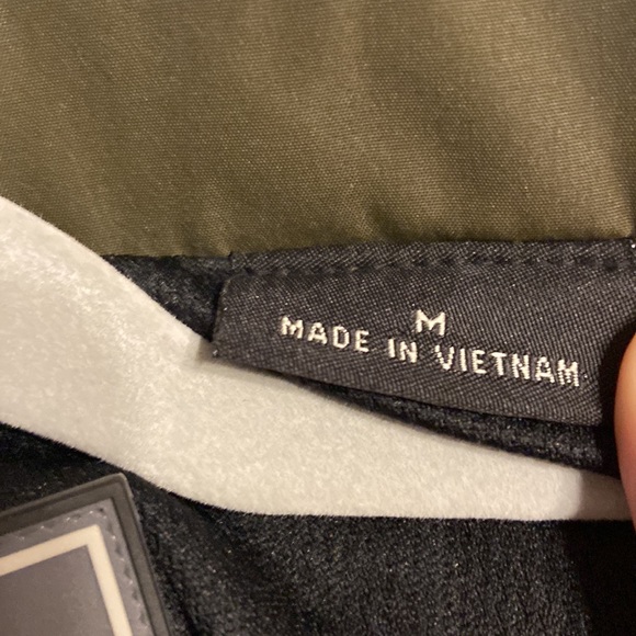 Waterproof Garment Company Man Jacket size M length 30” bust 40” excellent - Picture 8 of 17